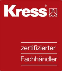 Kress Zertifizierter Fachhändler